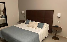 Hotel Moderno